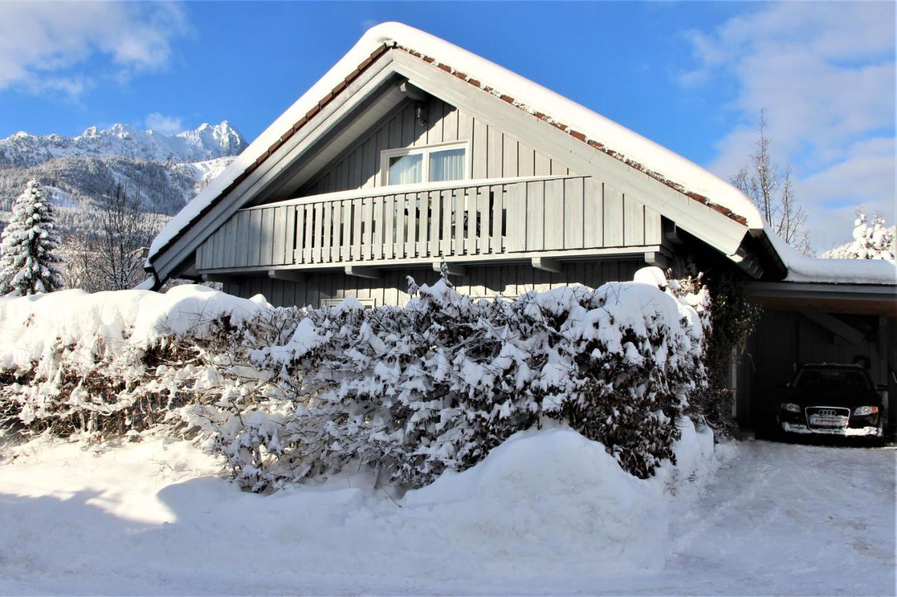 Ferienwohnung Tauernblick Unterletzen Exterior photo